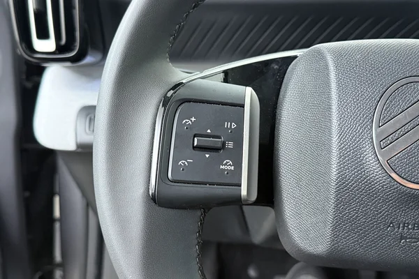 Citroen C3 Aircross (2025) — foto 6 van 16