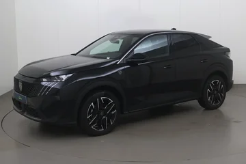 Peugeot 3008 (2025)