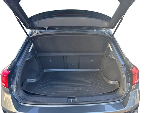 VOLKSWAGEN T-Roc (2021) — foto 7 van 16