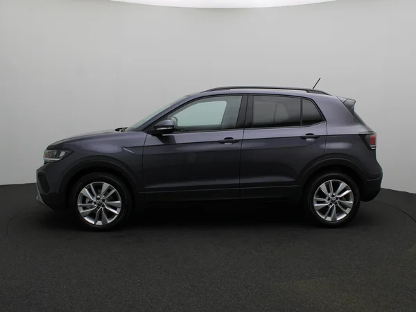 VOLKSWAGEN T-Cross (2026) — foto 8 van 20