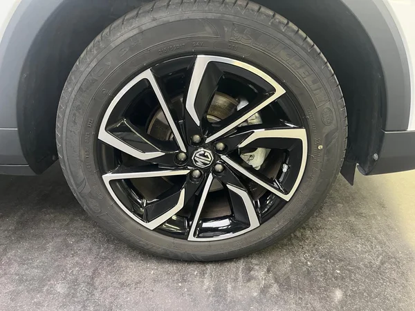 MG ZS (2024) — foto 15 van 19
