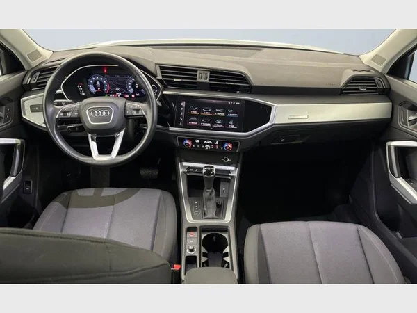 Audi Q3 Sportback (2020) — foto 31 van 31