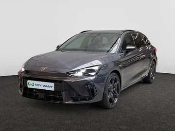 CUPRA Leon ST e-Hybrid (PHEV) (2025)