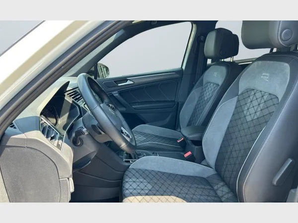 Volkswagen Tiguan (2024) — foto 35 van 35