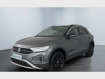 Volkswagen T-Roc (2023)