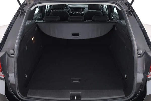 Opel Astra (2020) — foto 8 van 16