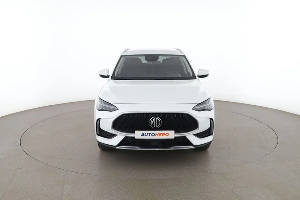 MG HS (2024) — foto 15 van 16