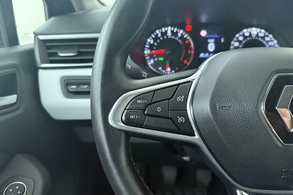 Renault Clio V (2023) — foto 6 van 19