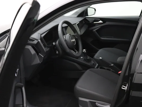 AUDI A1 Sportback (2026) — foto 18 van 18