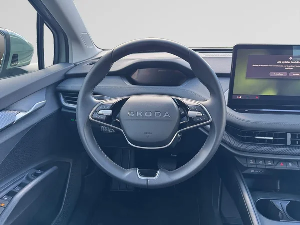 SKODA Elroq (2025) — foto 4 van 21