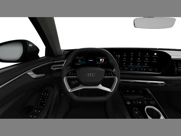 AUDI A6 Avant (2026) — foto 7 van 8