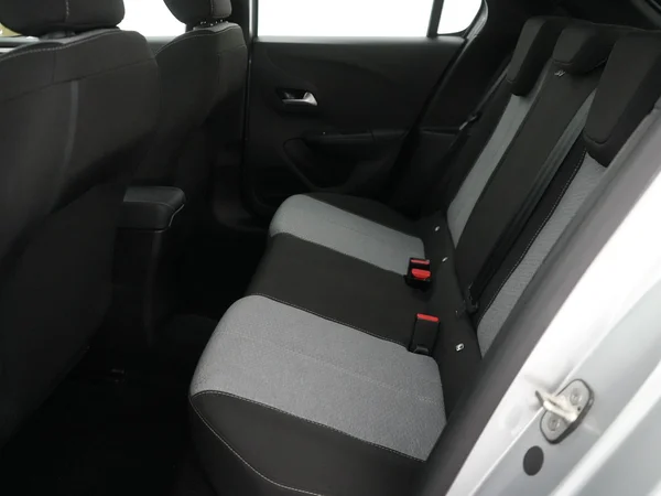 Opel Corsa (2025) — foto 7 van 22