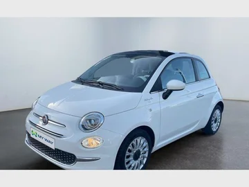 Fiat 500 (2022)