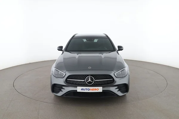 Mercedes-Benz E-Klasse (2021) — foto 15 van 16