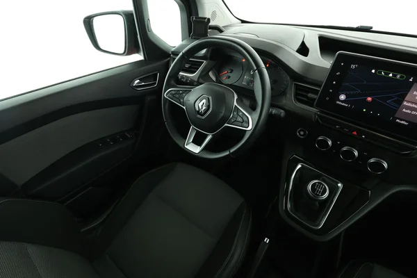 Renault Kangoo (2023) — foto 4 van 16