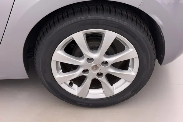 Opel Corsa (2021) — foto 20 van 34