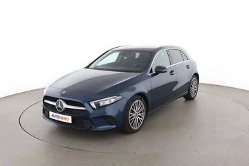 Mercedes-Benz A-Klasse (2021)
