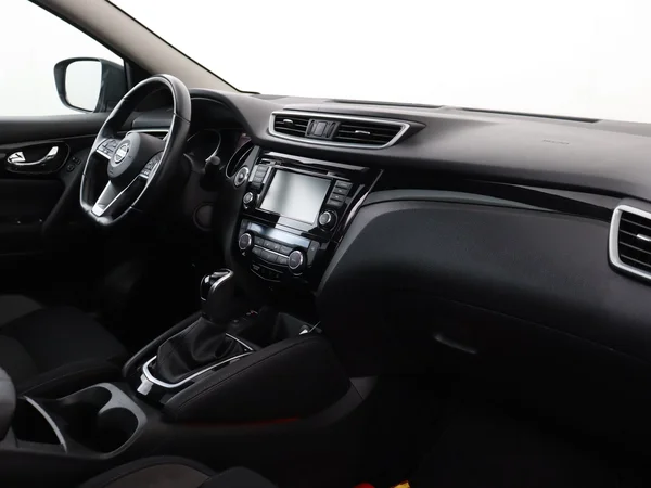 NISSAN Qashqai (2021) — foto 3 van 26