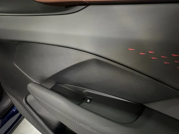 CUPRA Terramar e-Hybrid (PHEV) (2025) — foto 10 van 24