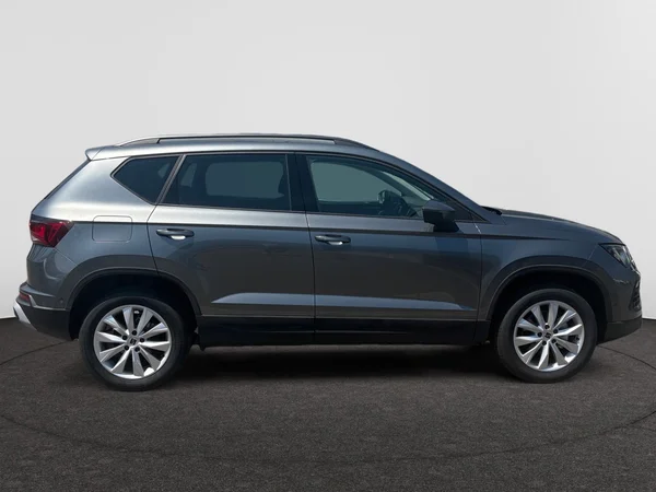 SEAT Ateca (2026) — foto 13 van 22