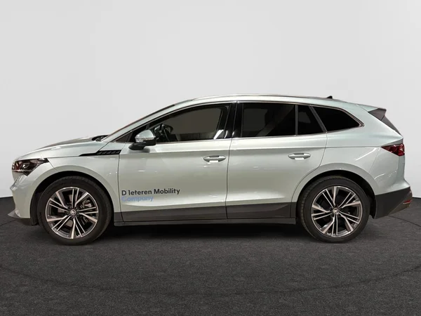 SKODA Enyaq (2024) — foto 8 van 15