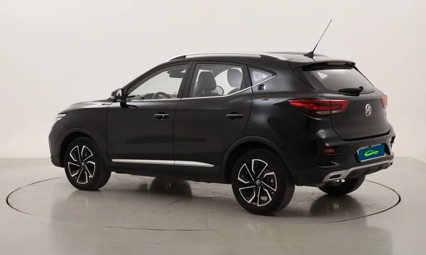MG Zs (2024) — foto 23 van 31