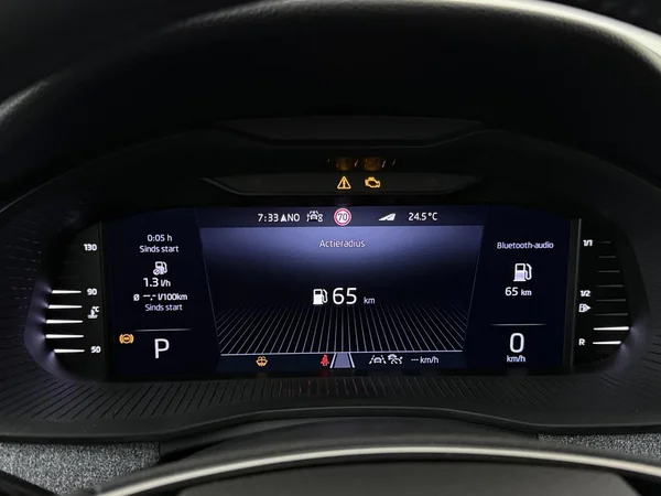 SKODA Scala (2025) — foto 3 van 18