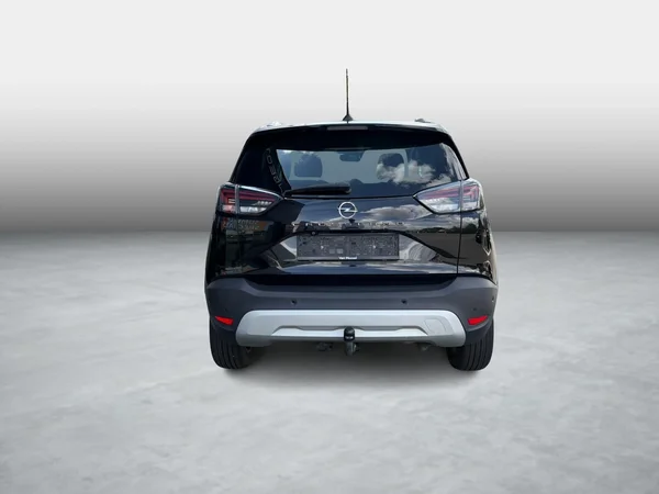 Opel Crossland X (2021) — foto 14 van 16