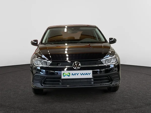 VOLKSWAGEN Polo (2025) — foto 5 van 22