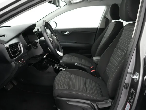 Kia Stonic (2025) — foto 3 van 21