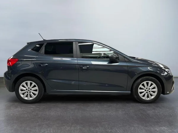 SEAT Ibiza 5P/D (2023) — foto 26 van 30
