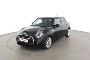 MINI MINI 68504332-4df9-4a4b-ba54-4355aaf987e7