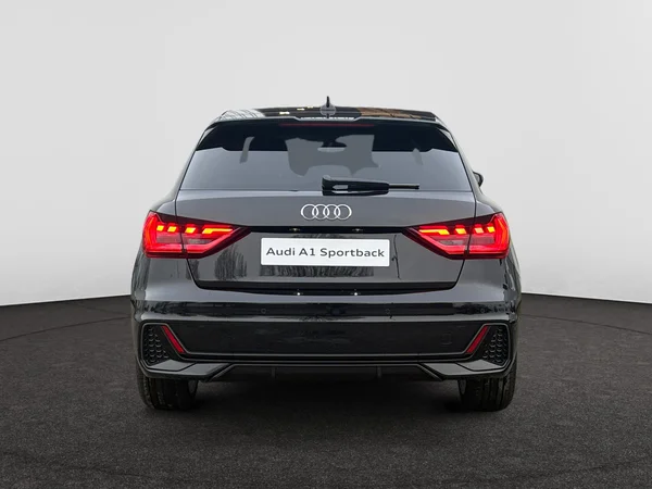 AUDI A1 Sportback (2025) — foto 16 van 19