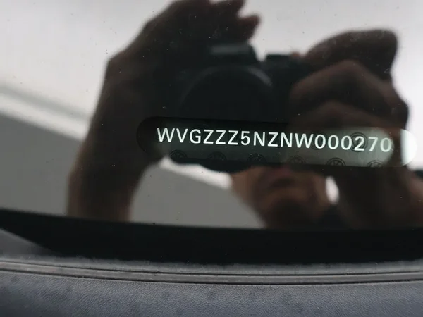 Volkswagen Tiguan (2021) — foto 20 van 27