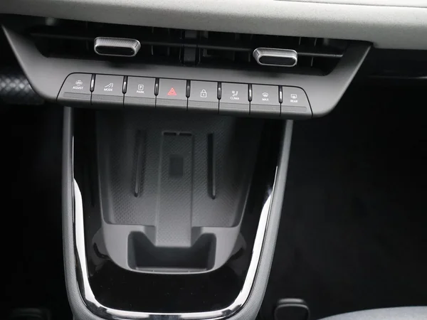 SKODA Epiq (2026) — foto 14 van 33