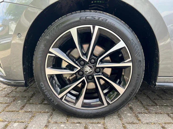 SKODA Fabia (2025) — foto 16 van 24