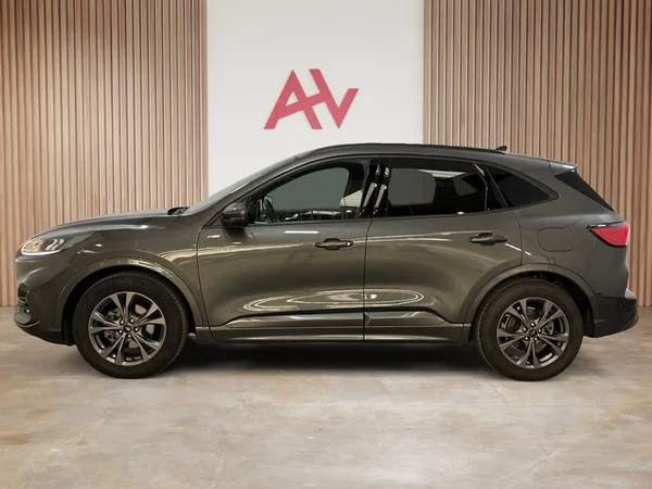 Ford Kuga (2023) — foto 2 van 30
