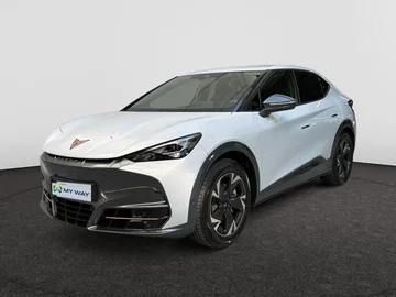 CUPRA Tavascan (2026)