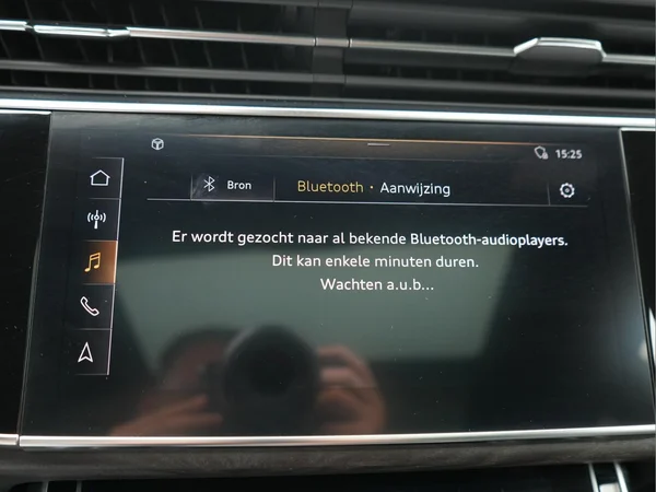 AUDI Q8 Dsl (2019) — foto 17 van 29