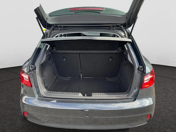 AUDI A1 Sportback (2023) — foto 14 van 24