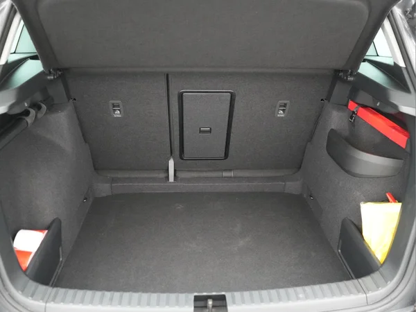 SKODA Karoq (2026) — foto 5 van 28