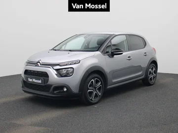 Citroën C3 (2022)
