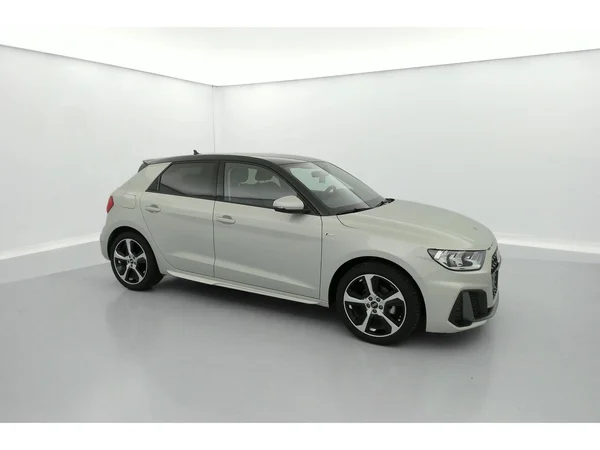 AUDI A1 Sportback (2026) — foto 35 van 36