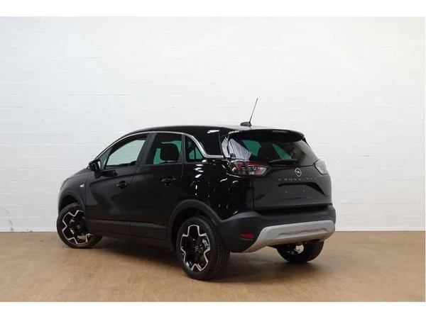 Opel Crossland (2021) — foto 14 van 19