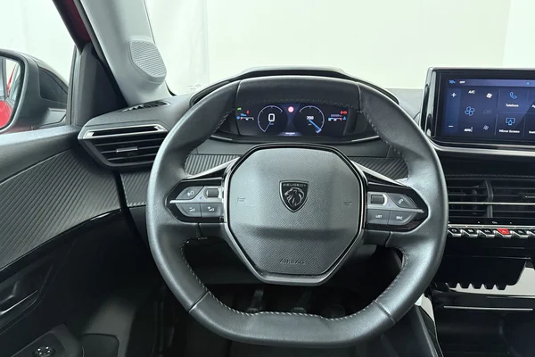 Peugeot 208 (2024) — foto 2 van 22