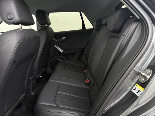 AUDI Q2 (2025) — foto 2 van 19