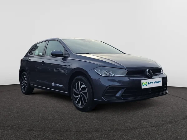 VOLKSWAGEN Polo (2025) — foto 11 van 43