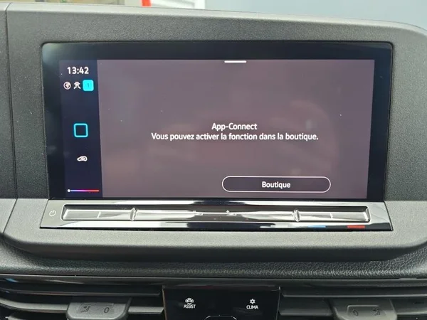 VOLKSWAGEN Caddy Maxi Dsl (2022) — foto 17 van 32