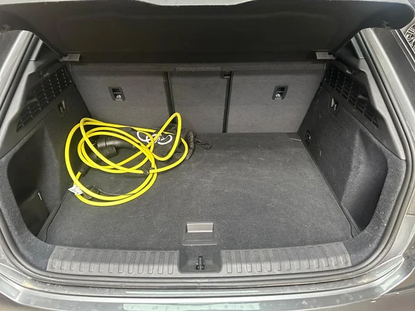 AUDI A3 Sportback PHEV (2026) — foto 14 van 24