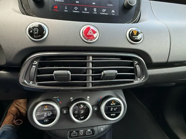 Fiat 500X (2020) — foto 4 van 14